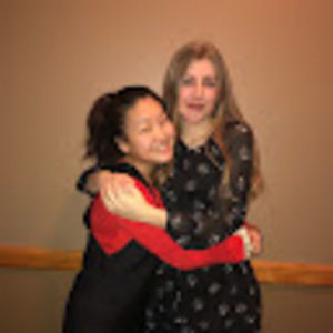 Meet your Posher, Haein